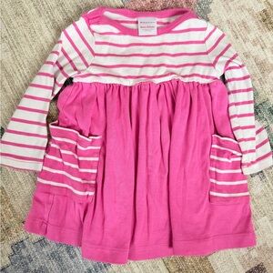 Hanna Andersson play dress